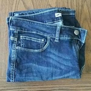 Lee Jeans